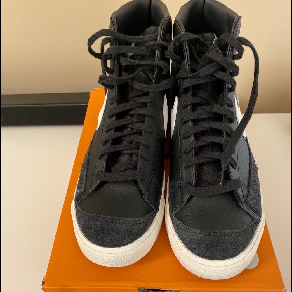 Nike Blazer Mid ‘77